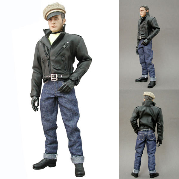 マーロン・ブランド: 映画フィギュア館