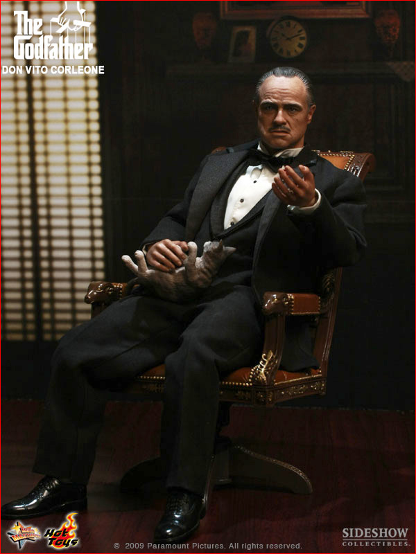 マーロン・ブランド: 映画フィギュア館 マーロン・ブランド: 映画フィギュア館